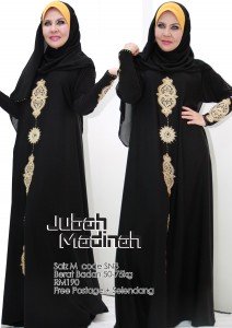 Jubah9
