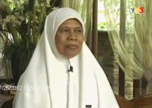 Mak Jah ii