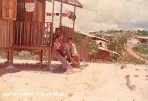 rumah felda