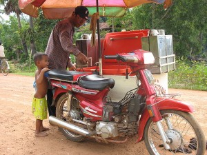 aiskrim