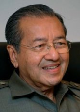 Tun Dr. Mahathir Mohamad