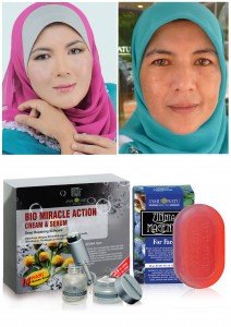 Testimoni & BMA & Zinnia