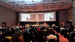 Event Sme TM Net ..Di Pan Pacifik Hotel di Persada Johor..
