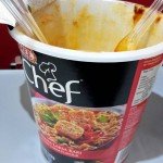 Lapar.. Terpaksa makan.. RM7 dlm flight..