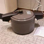 Pressure Cooker Korea murah dn sy tau bagus sgt ni..