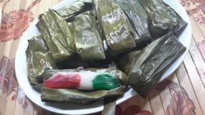 Koci Nagasari bila dah siap.. Nampak pun dah sedap..!! 