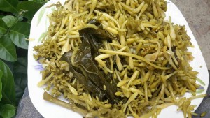 Sedap lah.. Sy boleh habiskan ni sorang..