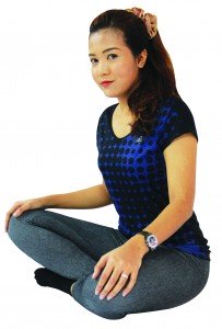 Senaman kegel boleh dibuat waktu duduk.. Seeloknya 30 kali sehari.. Senaman jenis ini sering dilakukan oleh wanita Thailand yg bagus utk ketat dan kuatkan lantai pelvic..