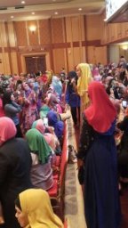 Event JPW, Perak