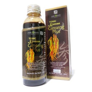 Korean Ginseng Tonik sekarang promosi murah sangat RM20 satu botol. Untuk pembelian online boleh whtaspp 019 3737133 / 013 774 7133.