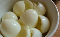 Putih telur..