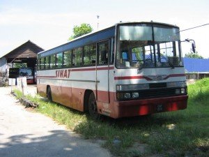bas express 80an