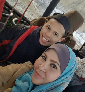 Faisal.. Anak kawan sy.. sy suka sgt anak ni.. Baik dn soleh.. Sentiasa berwudhuk dn mengaji Quran. Mudahan anak2 remaja sy sebaik dia. Jeles anak sebaik dia..