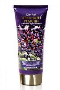 Krim Anti-Rekahan & Pemutih..