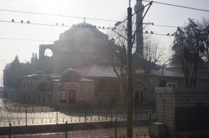 Masjid..