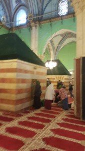 Ni antara makam2 yg sy sebutkan tadi.