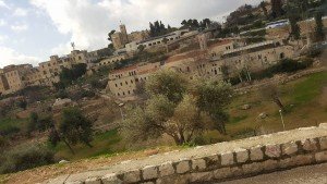 Ni lah tempat bermulanya perjalanan ke neraka.. Wadi Jahanam namanya.. Palestin ni lah nanti kita semua akan berkumpul di akhirat..