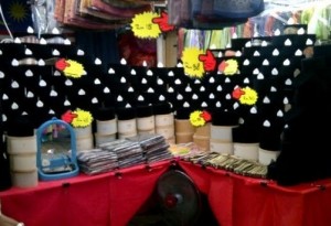 Sekadar gambar hiasan.