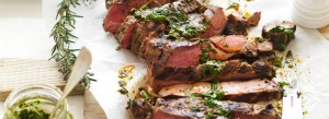 kambing masak