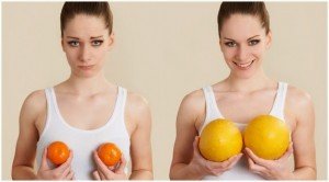 Tips dan TrikAgar Payudara Bisa Besar dan Kencang